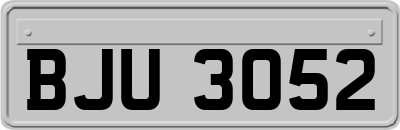 BJU3052