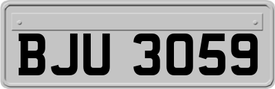 BJU3059