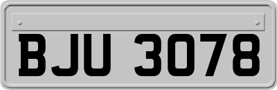 BJU3078