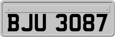 BJU3087