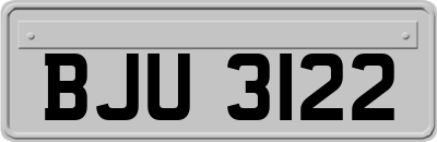 BJU3122