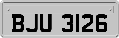 BJU3126