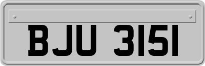 BJU3151