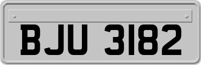 BJU3182