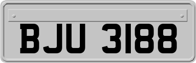 BJU3188
