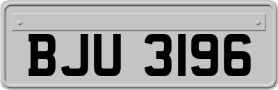 BJU3196