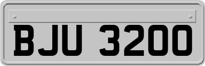 BJU3200