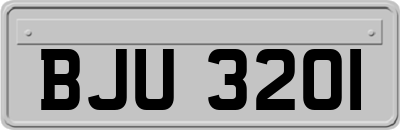 BJU3201