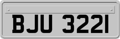 BJU3221