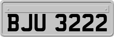 BJU3222