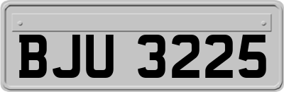 BJU3225
