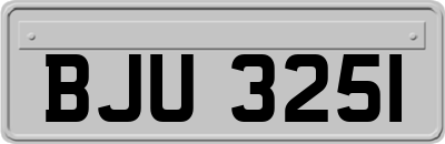 BJU3251