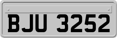 BJU3252