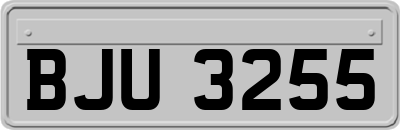 BJU3255