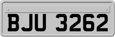 BJU3262