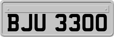 BJU3300