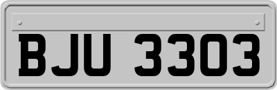 BJU3303