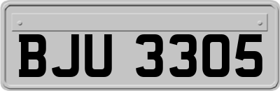 BJU3305