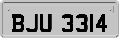BJU3314
