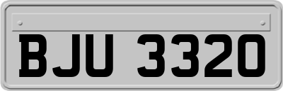 BJU3320