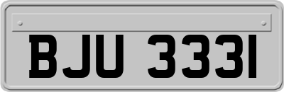 BJU3331