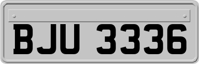 BJU3336