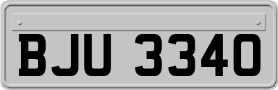 BJU3340