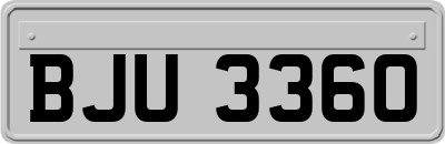 BJU3360