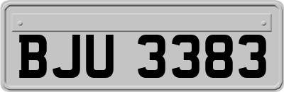 BJU3383