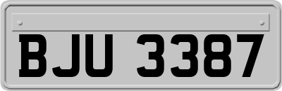 BJU3387