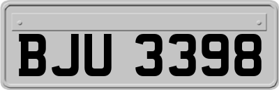 BJU3398