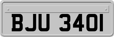 BJU3401