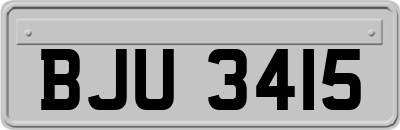 BJU3415