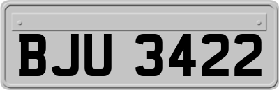 BJU3422