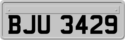 BJU3429