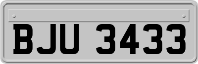 BJU3433