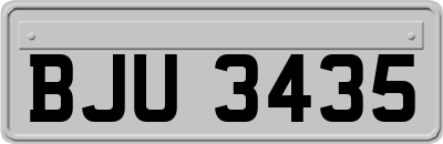 BJU3435