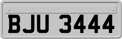 BJU3444