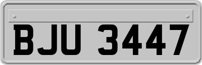 BJU3447