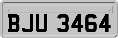 BJU3464