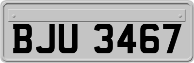 BJU3467
