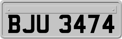 BJU3474