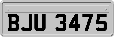 BJU3475