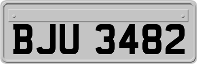 BJU3482