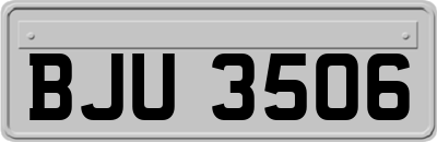 BJU3506