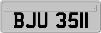BJU3511