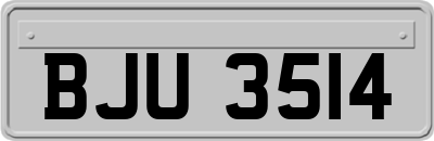 BJU3514