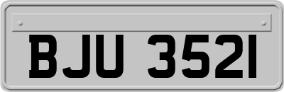 BJU3521