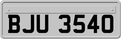 BJU3540
