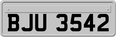 BJU3542